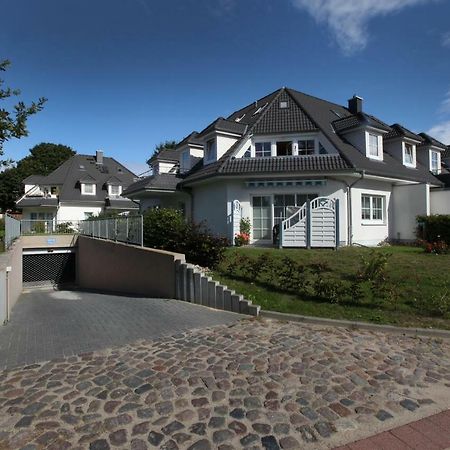 Anna Lägenhet Koserow Exteriör bild